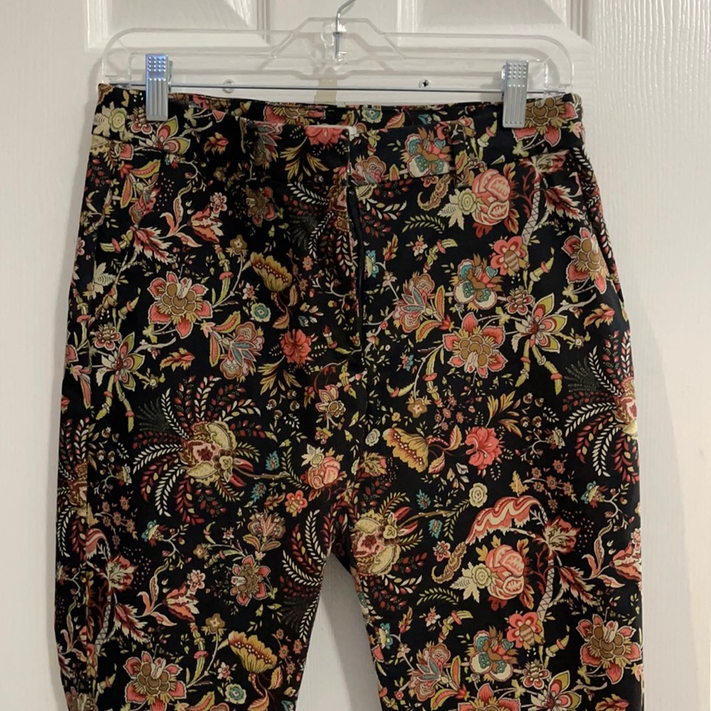 H&M, Size 10, Black (multicolored)